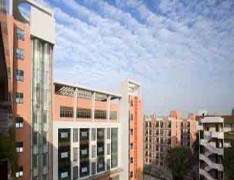梧州市科学技术职业学校