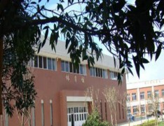  宁明农业机械技工学校
