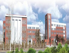呼和浩特航空学校