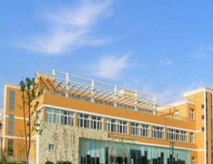 梧州市轻工技工学校