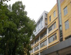 福建省古田职业中专学校