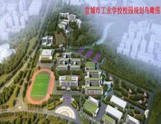  宣城市工业学校