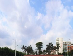  江门职业技术学院五年制大专