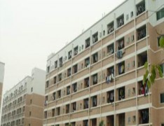  鹿寨化肥总厂技工学校