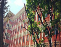  铜陵市工业学校