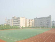  余姚市技工学校
