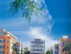 长春计算机学校