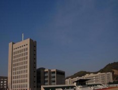  舟山市普陀区技工学校