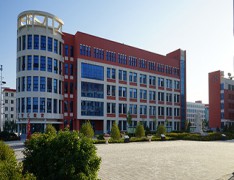 芜湖市劳动局技工学校南陵分校