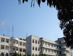 岱山职业技术学校