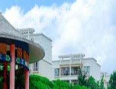  崇左市民族技工学校