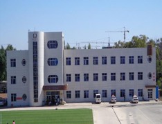  阜新农业学校