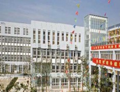 宁波经贸学校