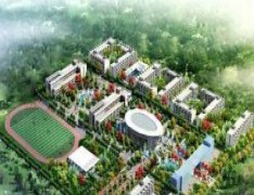 安徽城市管理职业学院五年制大专