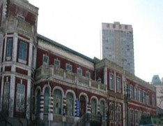 大连船舶中专学校