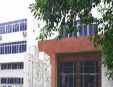 丽水市卫生学校