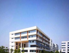 柳州钢铁集团公司高级技工学校（广