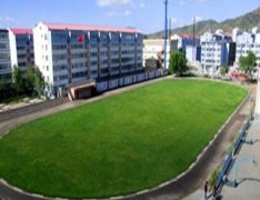  鞍山市机电工业学校