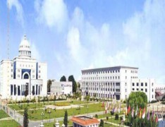  鞍山师范学院