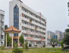 柳州制剂医药技工学校