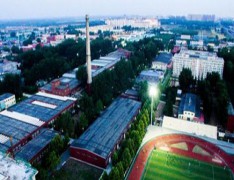  朝阳市工业学校