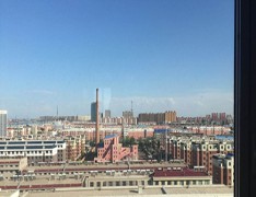  白城市洮北区农业职业技术学校