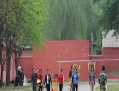 山西省国土资源学校