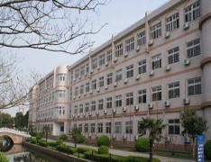 岑溪市南渡职业中学