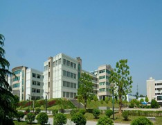 浙江云和县中等职业技术学校