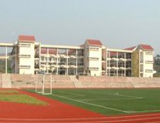 吉林省医药职工中等专业学校