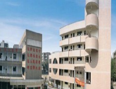 长丰县粮食职工学校
