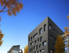  宣城旅游学校