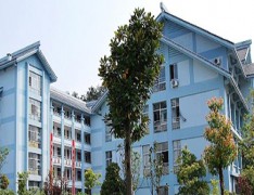  缙云工艺美术学校