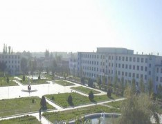  凭祥市农业机械技工学校