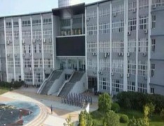 浙江国际海运职业技术学院五年制
