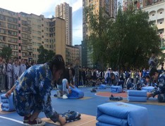 铜陵县茶林高级职业中学