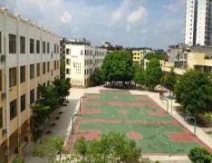  宁明县职业技术学校