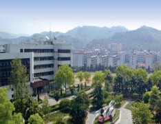 钦州市第三职业技术学校
