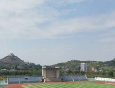 朔州师范高等专业学校五年制大专