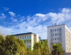 温州市城乡建设职工中等专业学校