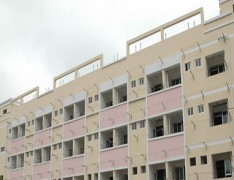  舟山市效实职业学校