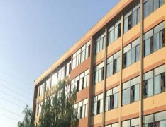  广西柳州商业技工学校