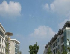  普陀旅游职业技术学校