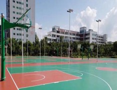  贺州市汽车专修职业技术学校