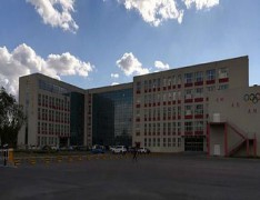 大庆体育运动学校
