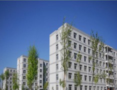 巴音郭楞蒙古自治州卫生学校