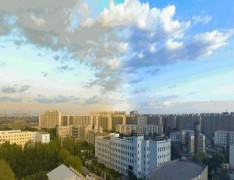  嘉荫县职业教育中心学校