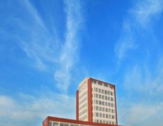 滨州市高级技工学校