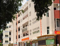  威海市乡镇技工学校
