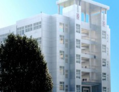  大庆市商业技工学校